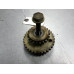 101Q014 Idler Timing Gear From 2009 GMC Acadia  3.6 12612841